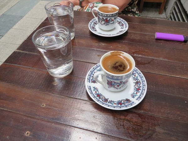 208-Кофе по-турецки
